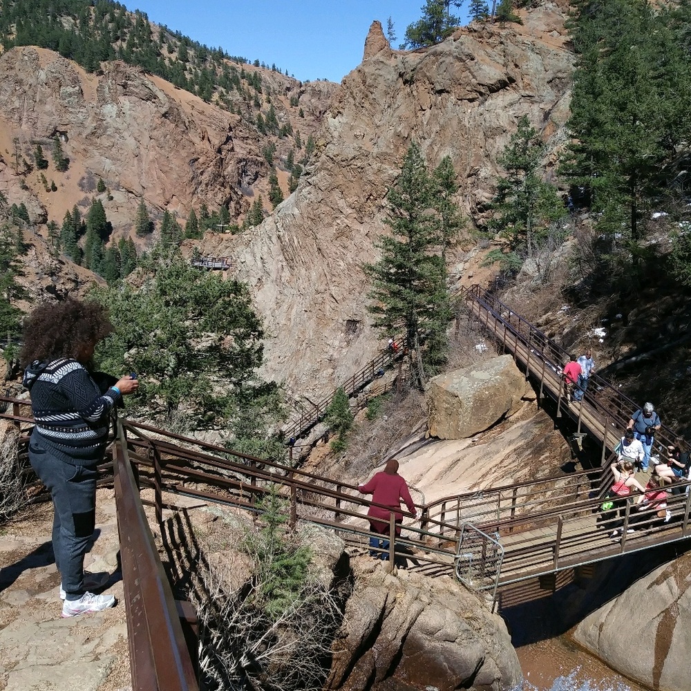 Meet your Posher, Karla